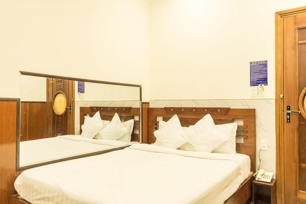 An Binh 2 Hotel Ho Chi Minh Zewnętrze zdjęcie