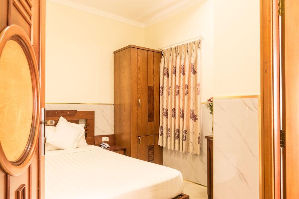 An Binh 2 Hotel Ho Chi Minh Zewnętrze zdjęcie